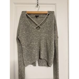 Express Sweater